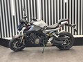 2026 QJMotor SRK 800, белый, 820000 рублей - вид 4