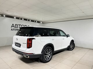 2024 GAC GS8 II, белый, 3249000 рублей, вид 2