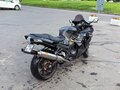 2006 Kawasaki ZZR 1400, чёрный, 750000 рублей - вид 4