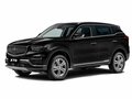 2026 Belgee X70 I Рестайлинг, чёрный - вид 9