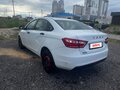 2021 Lada (ВАЗ) Vesta I, белый, 680000 рублей - вид 3