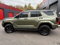 2025 Tank 400 I, зелёный, 4600000 рублей - вид 5
