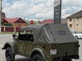 1959 ГАЗ 69А, зелёный, 855000 рублей - вид 7