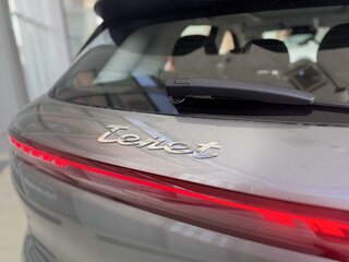 2026 Tenet Plus L6, серебристый, 3040000 рублей, вид 5