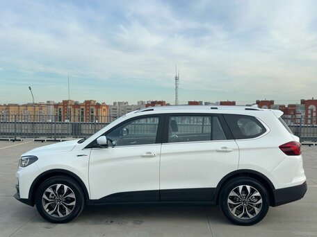 2025 SWM G05 Pro, белый, 2299000 рублей, вид 2