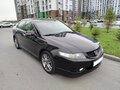 2007 Honda Accord Type-S Type S VII Рестайлинг, чёрный, 1350000 рублей - вид 1