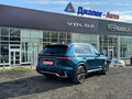 2022 Geely Monjaro I, синий - вид 4