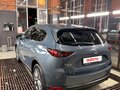 2021 Mazda CX-5 II, серый - вид 5