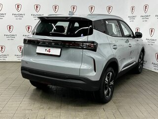 2026 Tenet T4, серый, 2449000 рублей, вид 2
