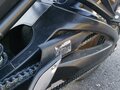 2011 Yamaha FZ8, белый, 560000 рублей - вид 11