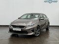 2019 Kia Ceed III, коричневый, 1535000 рублей