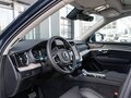 2026 Volvo XC90 B5 II Рестайлинг 2, синий - вид 7