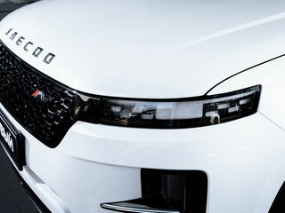 2026 Jeland J7, белый, 2926000 рублей, вид 3