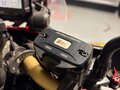 2018 Honda X-ADV, красный - вид 4