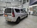 2013 Lada (ВАЗ) Largus I, серебристый, 309000 рублей - вид 3