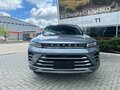 2022 Exeed LX I Рестайлинг, серый - вид 1