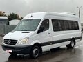 2012 Mercedes-Benz Sprinter, белый, 3790000 рублей - вид 1
