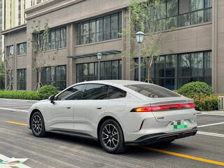 2026 Changan Qiyuan A06 51.48 kWh, белый, 2260000 рублей, вид 5