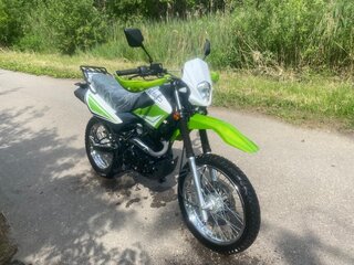 Racer RC250XZR-A