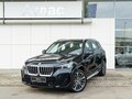 2024 BMW X1 Long 25Li xDrive III (U11/U12), чёрный, 5649000 рублей - вид 1