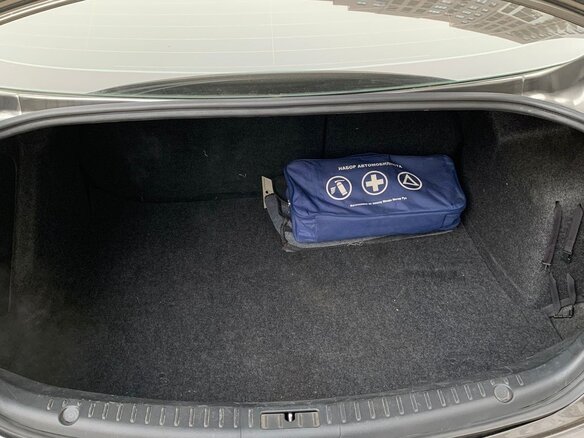 2011 Mazda 3 II (BL), серый, 849000 рублей - вид 18