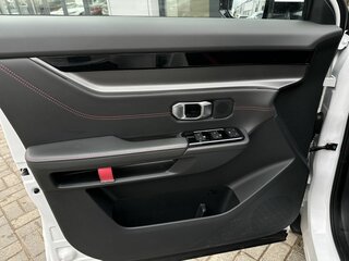 2024 Jetour Dashing I, белый, 1999000 рублей, вид 5