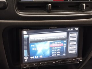 2002 Suzuki XL7 I, серебристый, 380000 рублей, вид 5