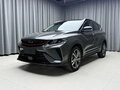 2022 Geely Binyue I Рестайлинг, серый, 1194000 рублей - вид 1