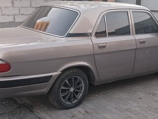 2006 ГАЗ 31105 «Волга» 311055, золотистый, 190000 рублей, вид 4
