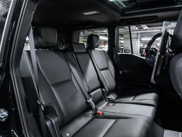 2026 Toyota Land Cruiser Prado 250 Series, чёрный, 11800000 рублей - вид 22