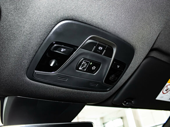 2026 Geely Okavango I Рестайлинг, синий, 4085990 рублей - вид 17