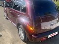 2003 Chrysler PT Cruiser, пурпурный, 399000 рублей - вид 5