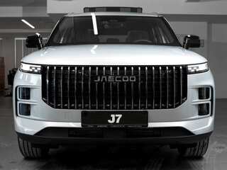 2026 Jaecoo J7 I Рестайлинг, серый, 2849000 рублей, вид 2