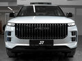 2026 Jaecoo J7 I Рестайлинг, серый, 2849000 рублей - вид 1