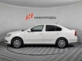 2013 Skoda Octavia II (A5) Рестайлинг, белый, 859000 рублей - вид 8