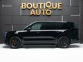 2026 Zeekr 9X 70 kWh, чёрный, 13990000 рублей - вид 3
