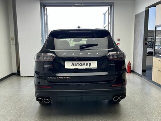2023 Chery Tiggo 8 Pro Max I, чёрный, 2100000 рублей, вид 5