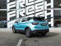 2023 Geely Coolray I, синий, 1727800 рублей - вид 1