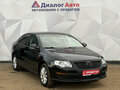 2009 Volkswagen Passat B6, чёрный, 450000 рублей - вид 2