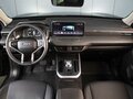 2025 Haval Jolion I Рестайлинг, чёрный - вид 4