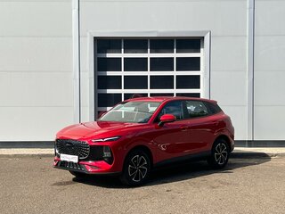 2026 Tenet Plus L4, красный, 2530000 рублей, вид 1