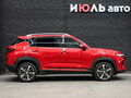 2024 Changan CS35 Plus I Рестайлинг, красный, 1870000 рублей - вид 9