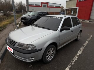 2005 Volkswagen Pointer, серый, 350000 рублей, вид 1