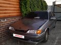 2006 Lada (ВАЗ) 2113, серый, 120000 рублей - вид 3