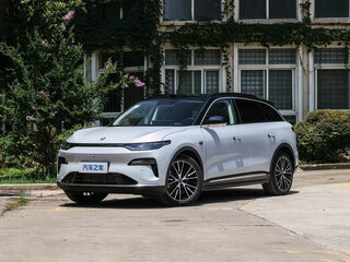 2026 Leapmotor C11 I Рестайлинг, голубой, 3990000 рублей, вид 1