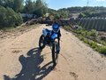 2024 Promax CB300, голубой, 185000 рублей - вид 2