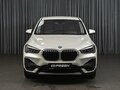 2021 BMW X1 18i sDrive II (F48) Рестайлинг, белый, 2999000 рублей - вид 2