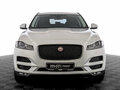 2016 Jaguar F-Pace I, белый - вид 1