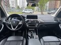 2019 BMW X3 20i xDrive III (G01), серый - вид 7