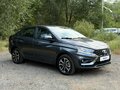 2026 Lada (ВАЗ) Iskra, серый, 1717000 рублей - вид 6